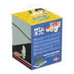 Squaroes Squaroe Svampbob™ SB017 - Pirat Squidward Squaroes