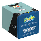 Squaroes Squaroe Svampbob™ SB018 - Pirat Plankton Squaroes