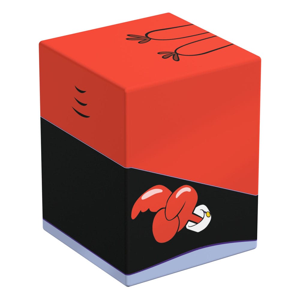 Squaroes Squaroe Svampbob™ SB019 - Pirat Mr Krabs Squaroes