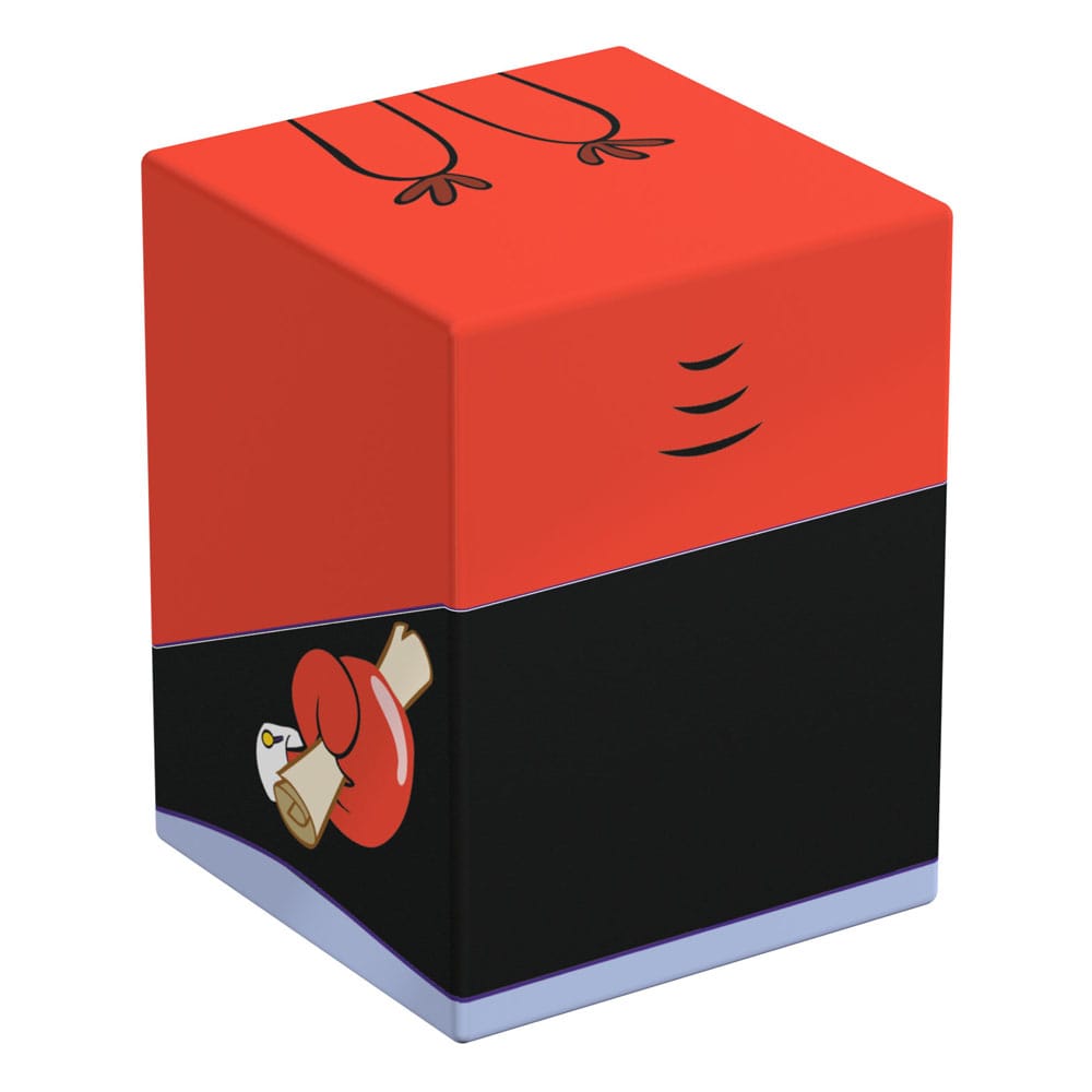 Squaroes Squaroe Svampbob™ SB019 - Pirat Mr Krabs Squaroes