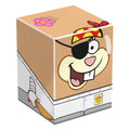 Squaroes Squaroe Svampbob™ SB020 - Pirat Sandy Squaroes