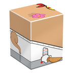 Squaroes Squaroe Svampbob™ SB020 - Pirat Sandy Squaroes