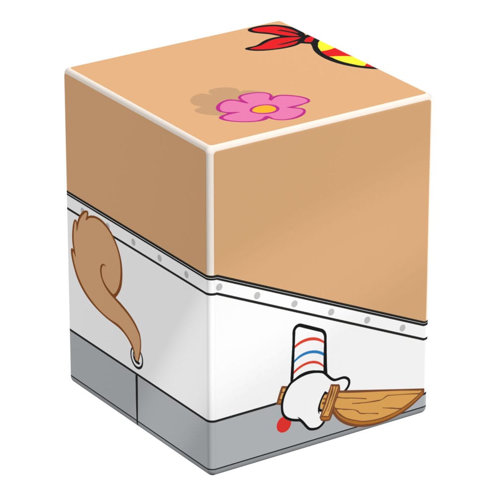 Squaroes Squaroe Svampbob™ SB020 - Pirat Sandy Squaroes