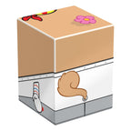 Squaroes Squaroe Svampbob™ SB020 - Pirat Sandy Squaroes