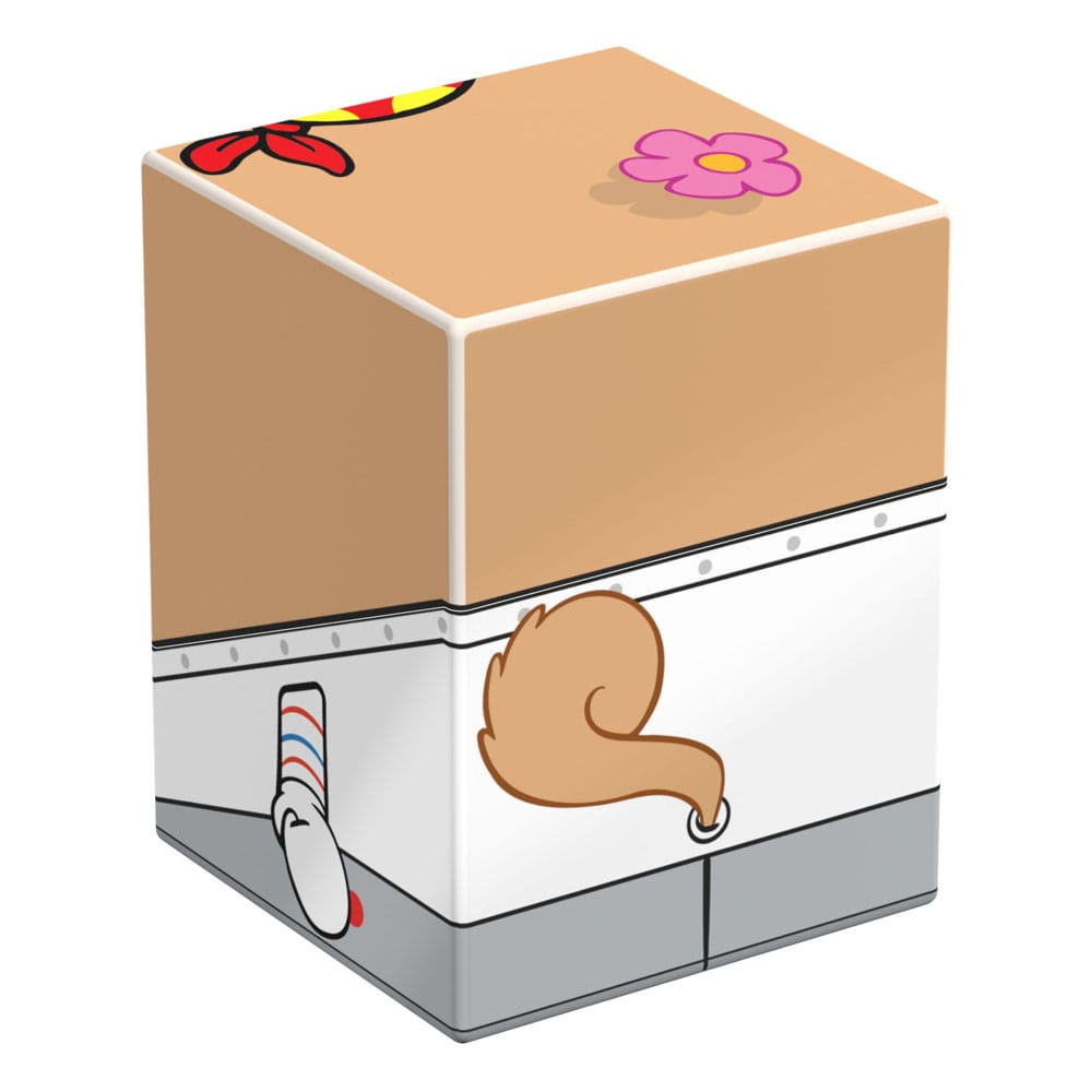 Squaroes Squaroe Svampbob™ SB020 - Pirat Sandy Squaroes