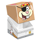 Squaroes Squaroe Svampbob™ SB020 - Pirat Sandy Squaroes