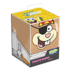 Squaroes Squaroe Svampbob™ SB020 - Pirat Sandy Squaroes