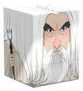 Squaroes Squaroe The Lord of the Rings LOTR014 - Saruman