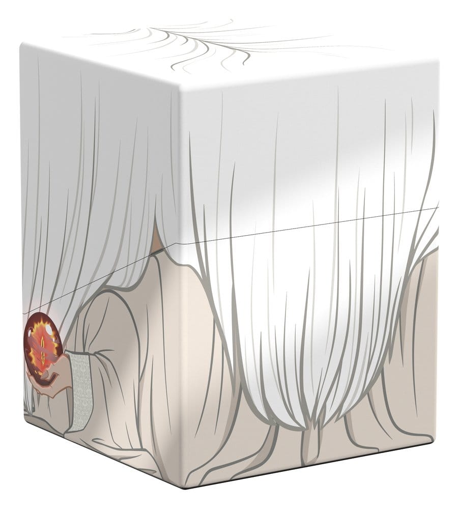 Squaroes Squaroe The Lord of the Rings LOTR014 - Saruman