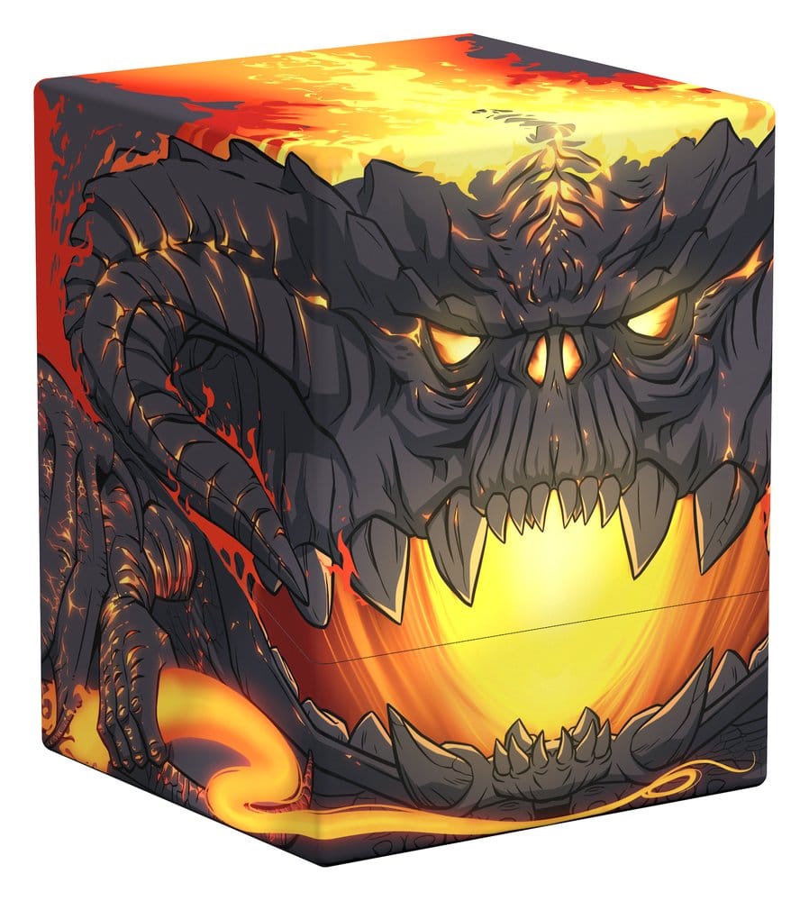 Squaroes Squaroe Lord of the Rings LOTR010 - Balrog