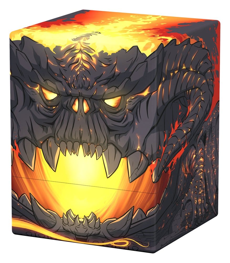 Squaroes Squaroe The Lord of the Rings LOTR010 - Balrog