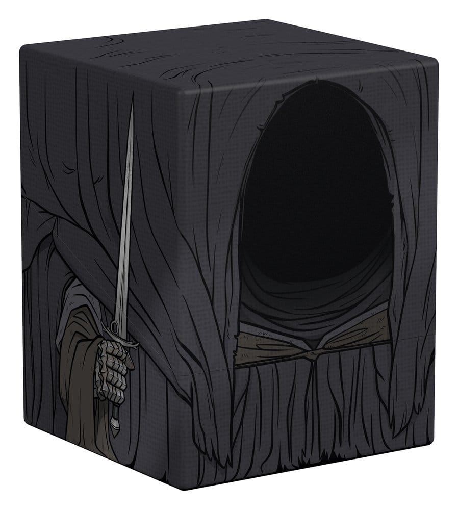 Squaroes Squaroe The Ruling Ring LOTR011 - Nazgûl