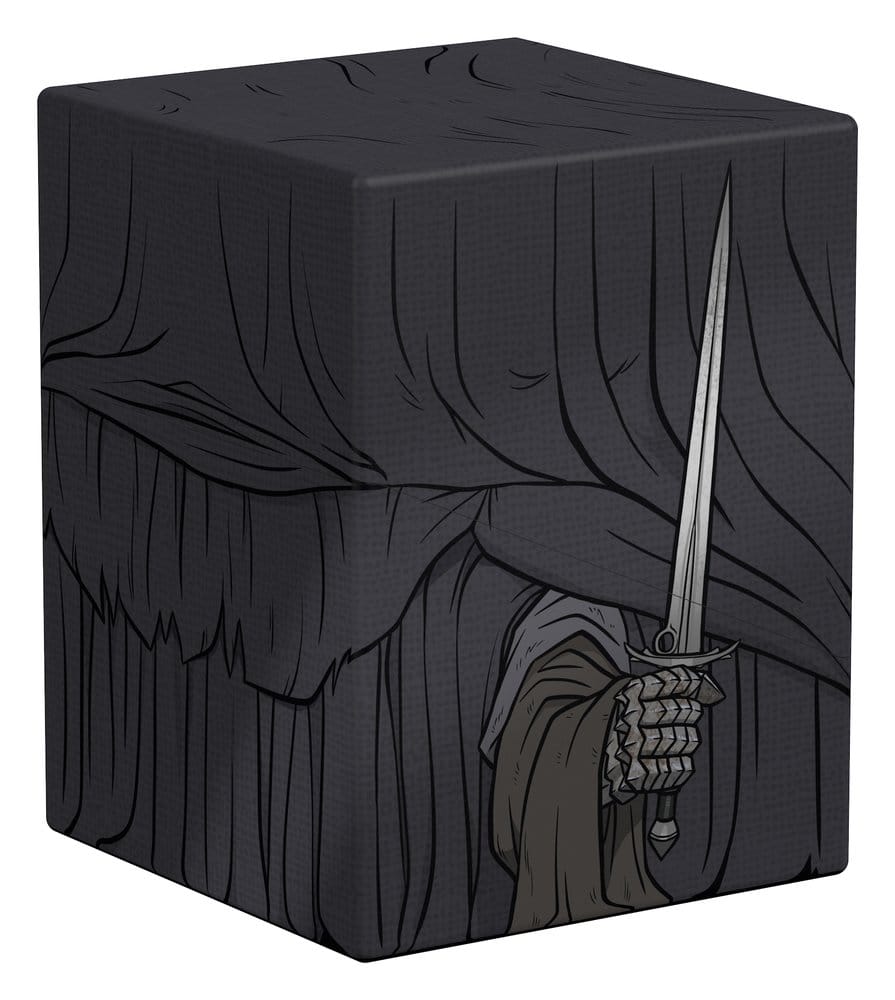 Squaroes Squaroe The Ruling Ring LOTR011 - Nazgûl