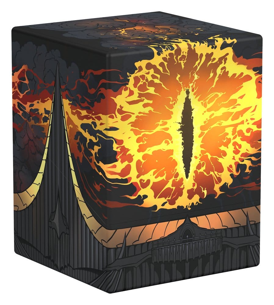 Squaroes Squaroe Lord of the Rings LOTR012 - Eye of Sauron
