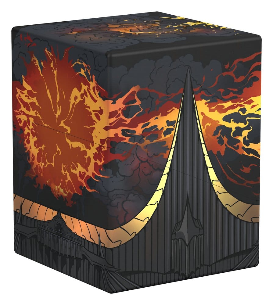 Squaroes Squaroe Lord of the Rings LOTR012 - Eye of Sauron