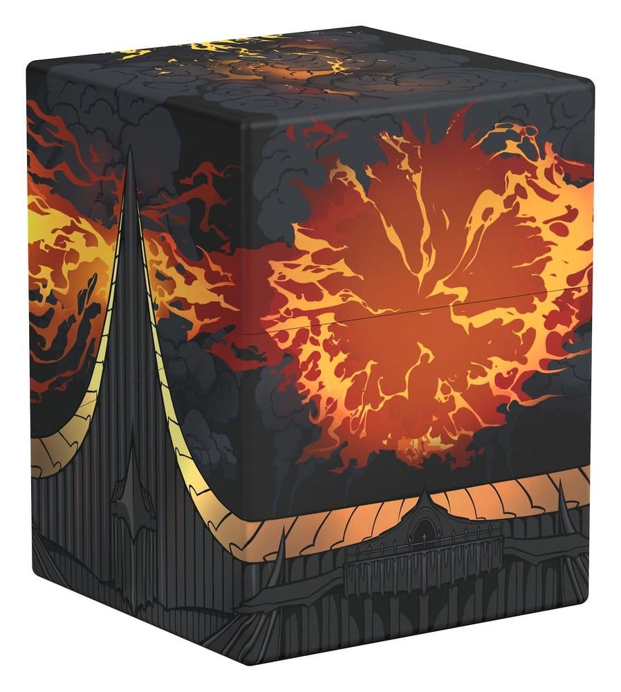 Squaroes Squaroe Lord of the Rings LOTR012 - Eye of Sauron