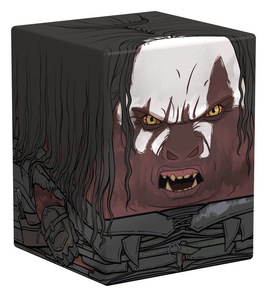 Squaroes Squaroe The Ruling Ring LOTR013 - Lurtz