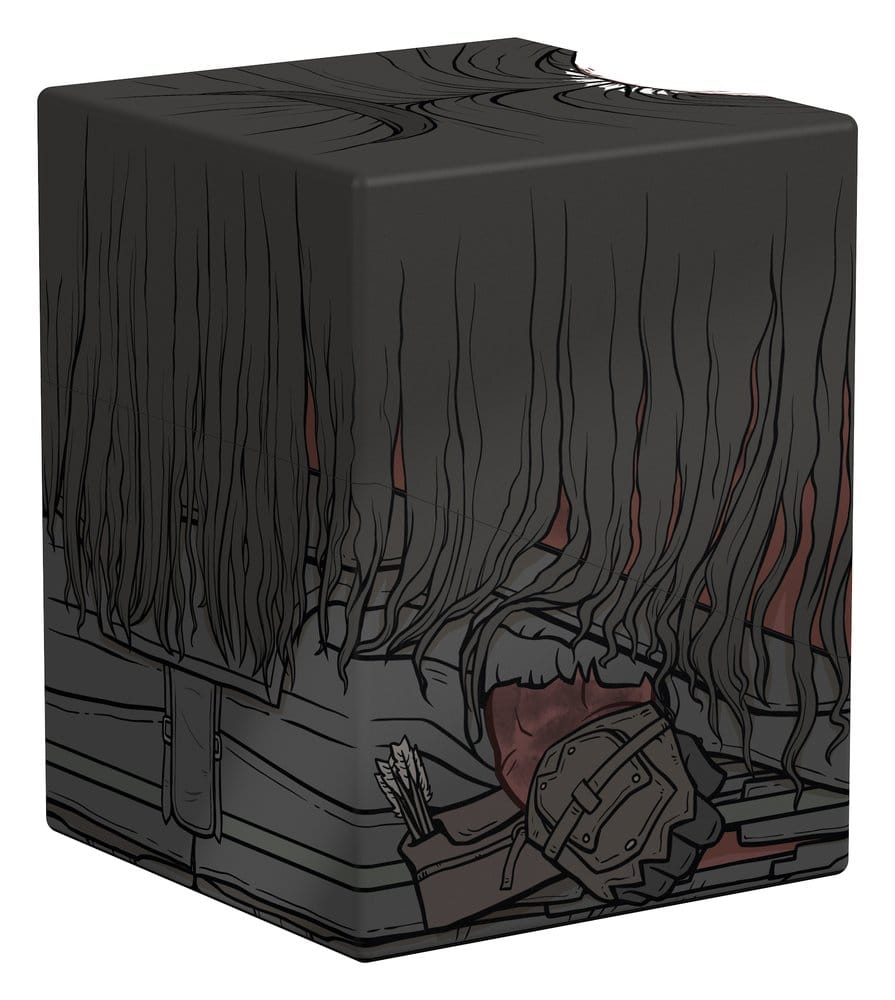 Squaroes Squaroe The Ruling Ring LOTR013 - Lurtz