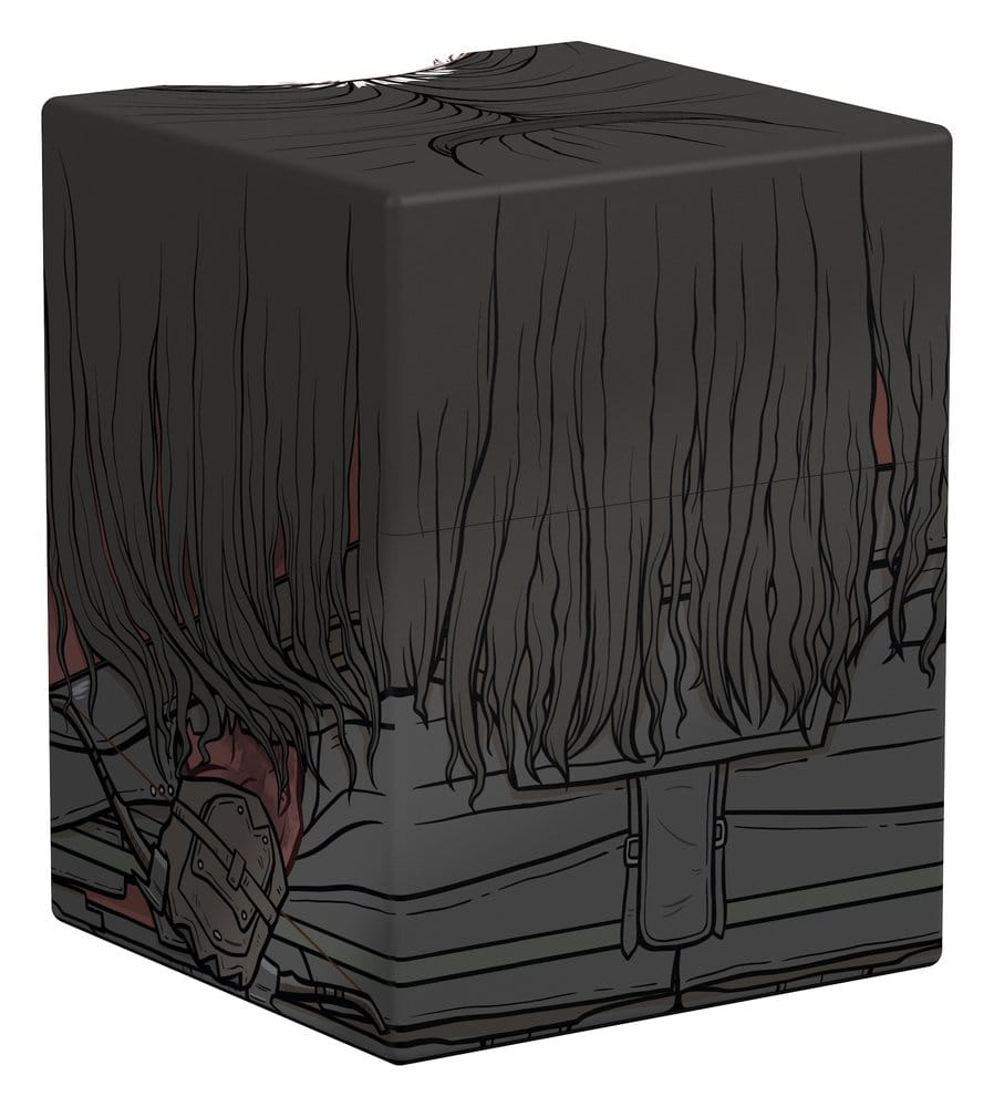 Squaroes Squaroe The Ruling Ring LOTR013 - Lurtz