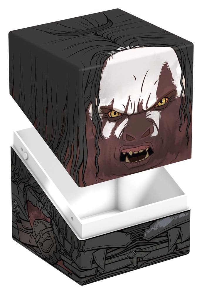 Squaroes Squaroe The Ruling Ring LOTR013 - Lurtz