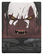 Squaroes Squaroe The Ruling Ring LOTR013 - Lurtz