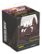 Squaroes Squaroe The Ruling Ring LOTR013 - Lurtz