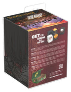 Squaroes Squaroe The Ruling Ring LOTR013 - Lurtz