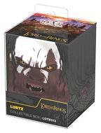 Squaroes Squaroe The Ruling Ring LOTR013 - Lurtz
