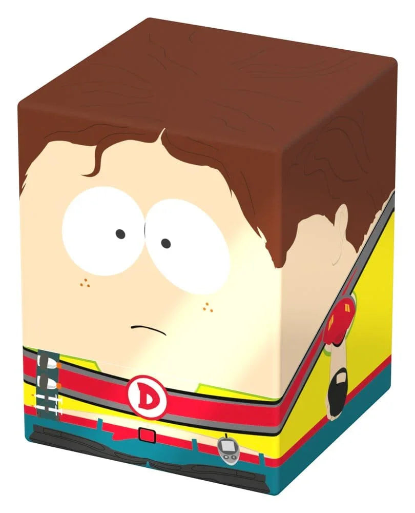 Squaroes - Squaroe "South Park: Fractured but Whole" SP019 - Captain Diabetes