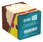 Squaroes - Squaroe "South Park: Fractured but Whole" SP019 - Captain Diabetes