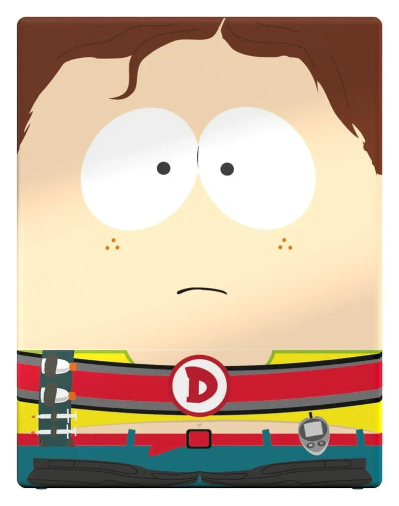 Squaroes - Squaroe "South Park: Fractured but Whole" SP019 - Captain Diabetes