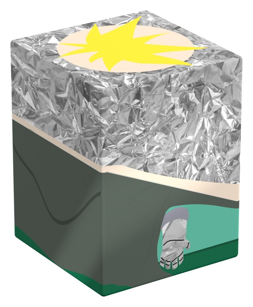 Squaroes - Squaroe "South Park: Fractured but Whole" SP020 - Professor Chaos