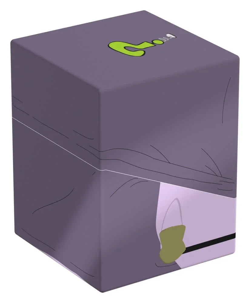 Squaroes - Squaroe "South Park: Fractured but Whole" SP021 - Mysterion