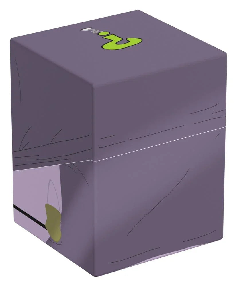 Squaroes - Squaroe "South Park: Fractured but Whole" SP021 - Mysterion