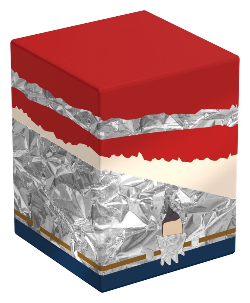 Squaroes - Squaroe 'South Park: Fractured but Whole' SP022 - General Disarray