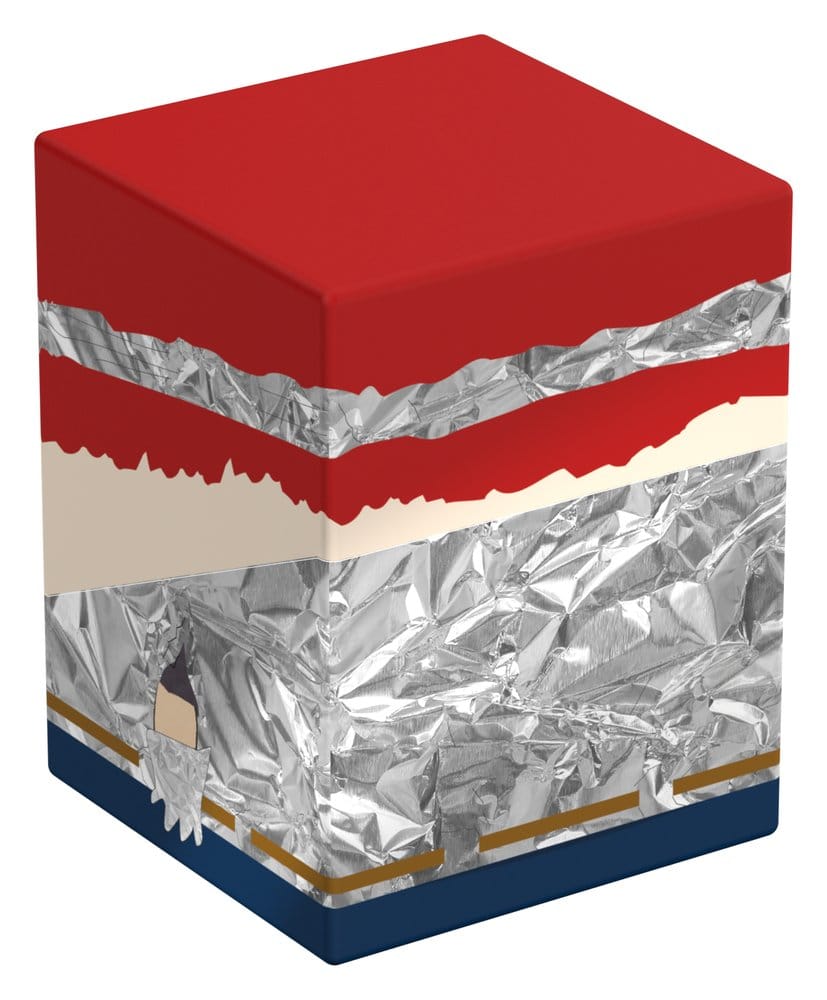 Squaroes - Squaroe 'South Park: Fractured but Whole' SP022 - General Disarray