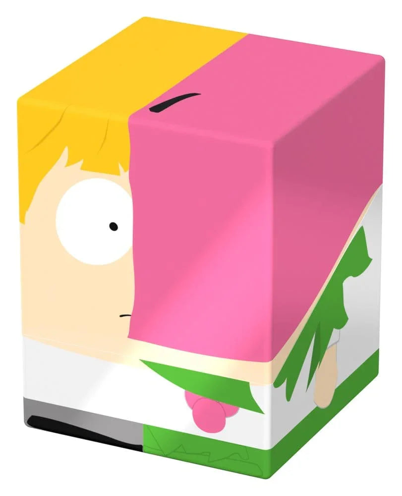 Squaroes - Squaroe "South Park: Fractured but Whole" SP023 - Mintberry Crunch