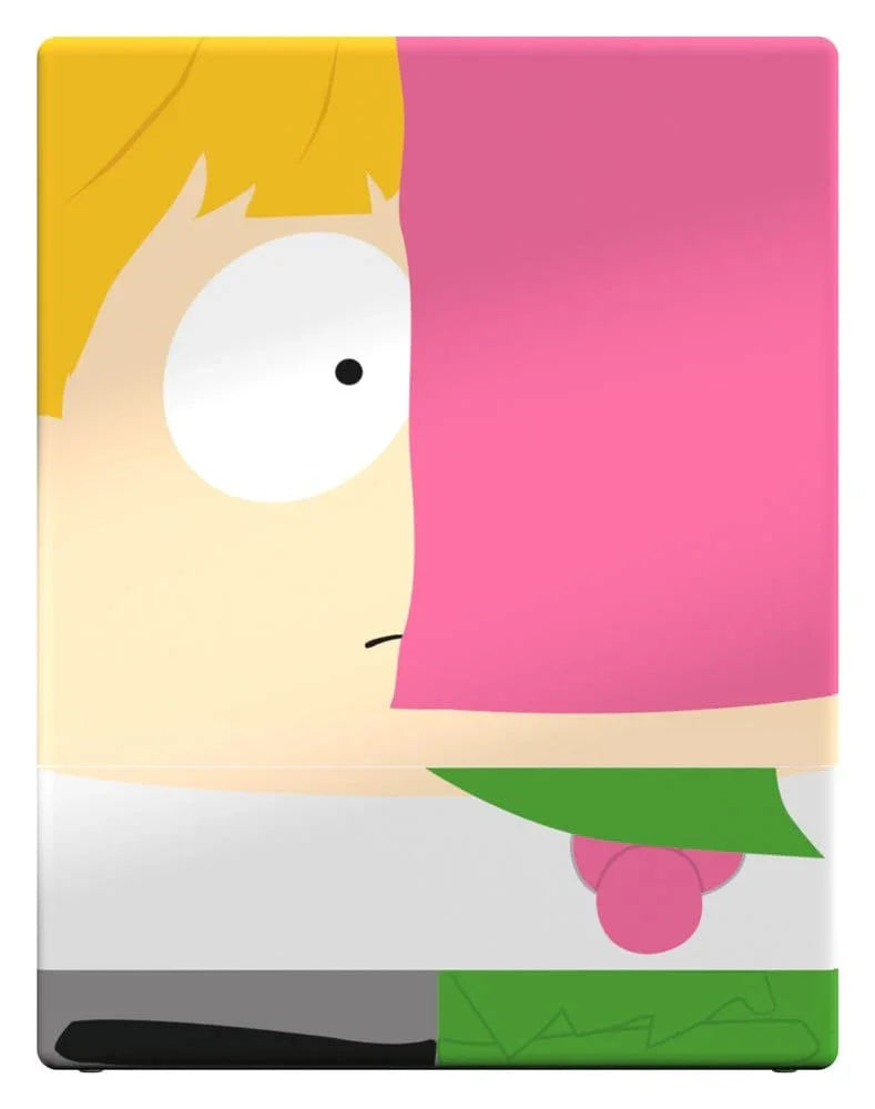 Squaroes - Squaroe "South Park: Fractured but Whole" SP023 - Mintberry Crunch