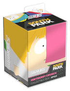Squaroes - Squaroe "South Park: Fractured but Whole" SP023 - Mintberry Crunch