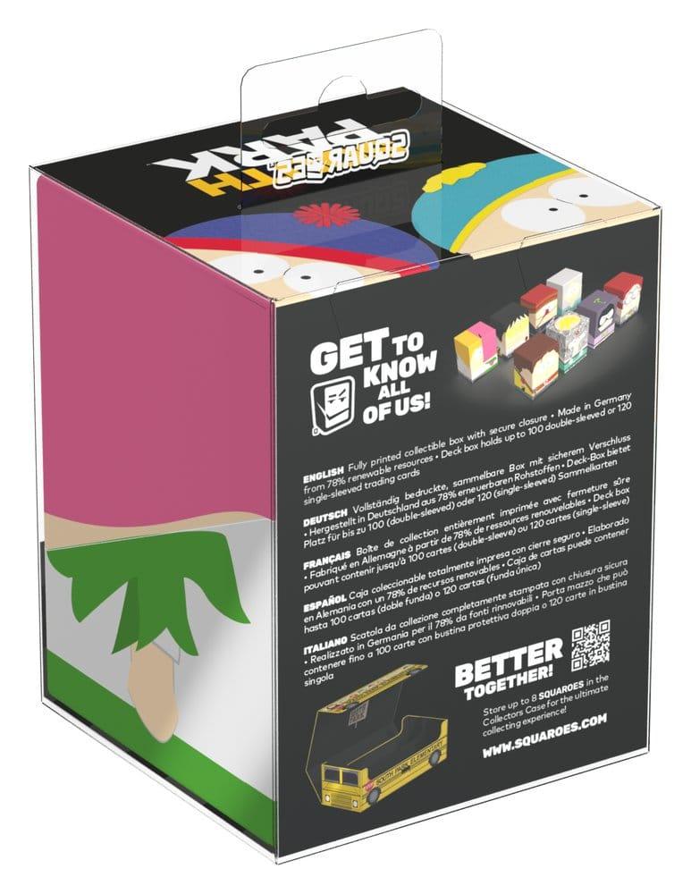 Squaroes - Squaroe "South Park: Fractured but Whole" SP023 - Mintberry Crunch