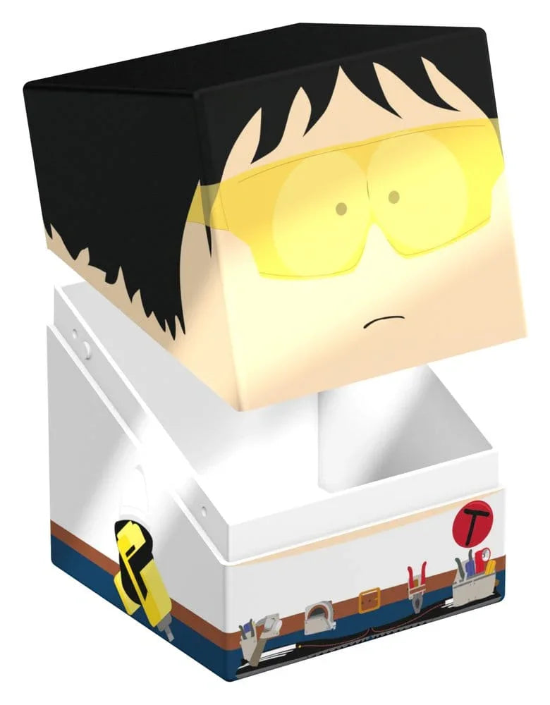 Squaroes - Squaroe "South Park: Fractured but Whole" SP024 - Toolshed