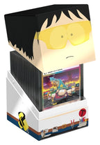 Squaroes - Squaroe "South Park: Fractured but Whole" SP024 - Toolshed