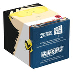 Squaroes - Squaroe "South Park: Fractured but Whole" SP024 - Toolshed