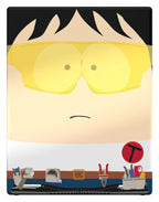 Squaroes - Squaroe "South Park: Fractured but Whole" SP024 - Toolshed