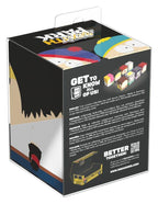 Squaroes - Squaroe "South Park: Fractured but Whole" SP024 - Toolshed