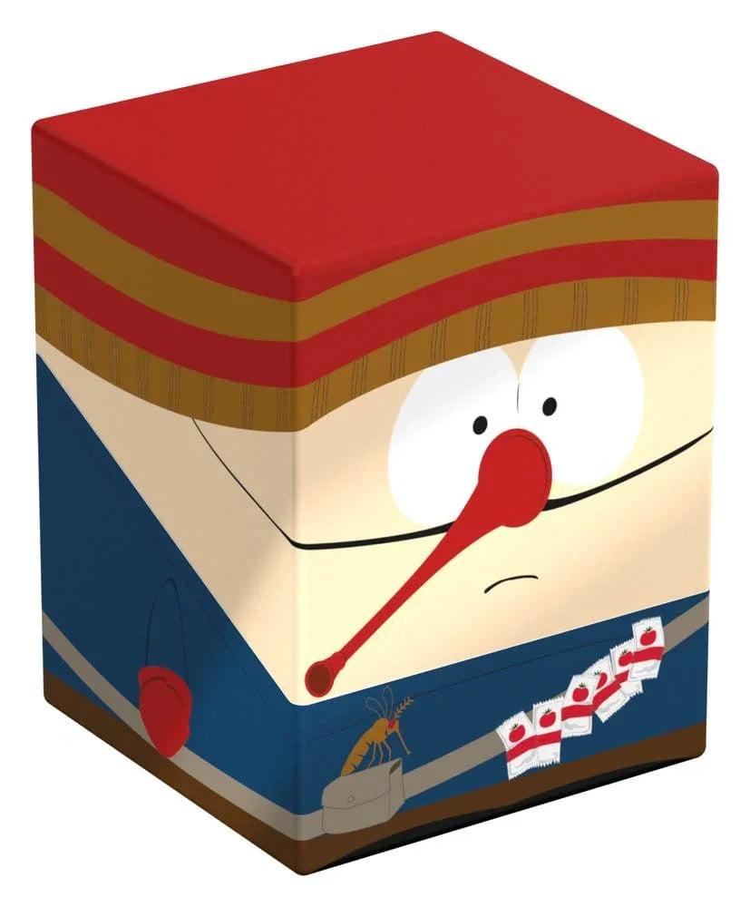Squaroes - Squaroe "South Park: Fractured but Whole" SP025 - Mosquito