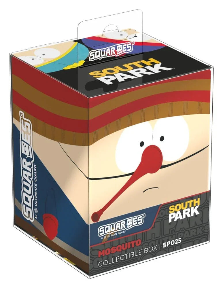 Squaroes - Squaroe "South Park: Fractured but Whole" SP025 - Mosquito