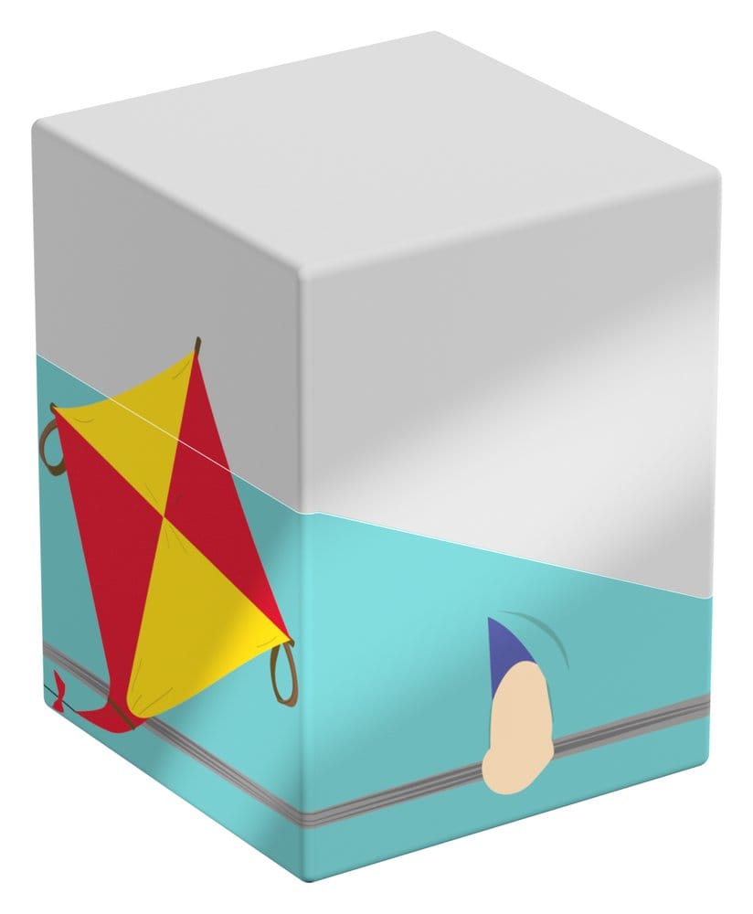 Squaroes - Squaroe "South Park: Fractured but Whole" SP026 - Human Kite