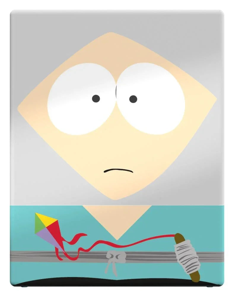 Squaroes - Squaroe "South Park: Fractured but Whole" SP026 - Human Kite