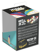 Squaroes - Squaroe "South Park: Fractured but Whole" SP026 - Human Kite